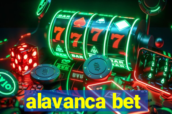 alavanca bet